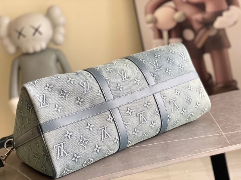 Louis Vuitton Travel Bags